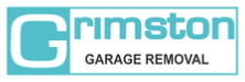 Garage Removal Logo